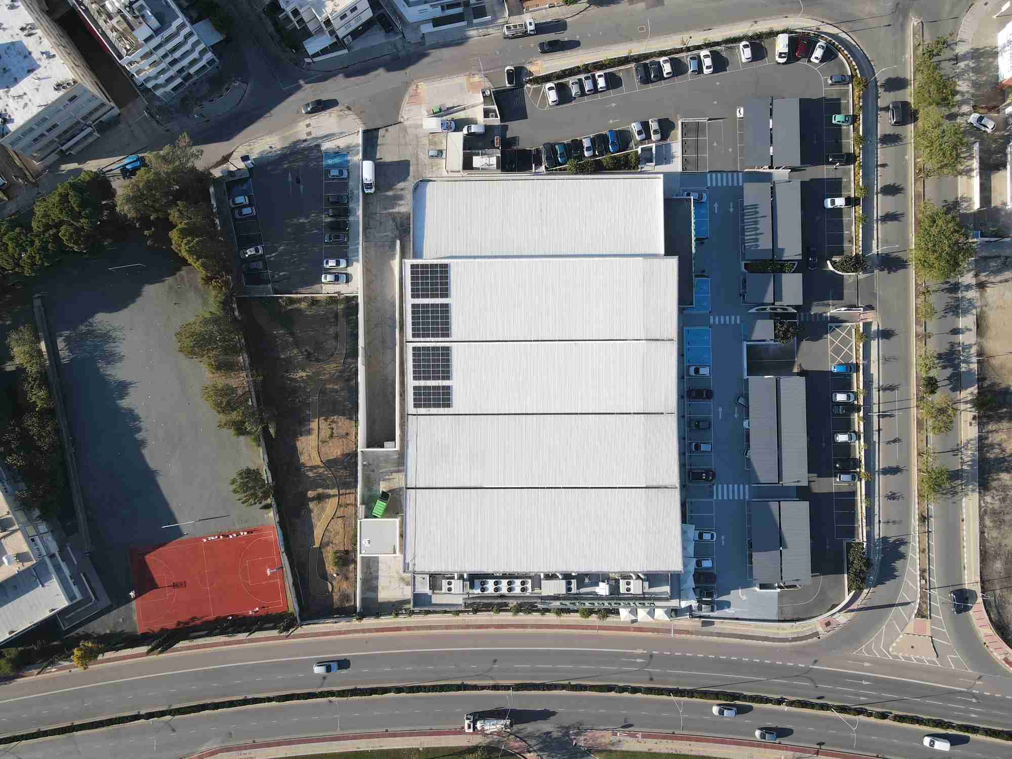 Project 1168
