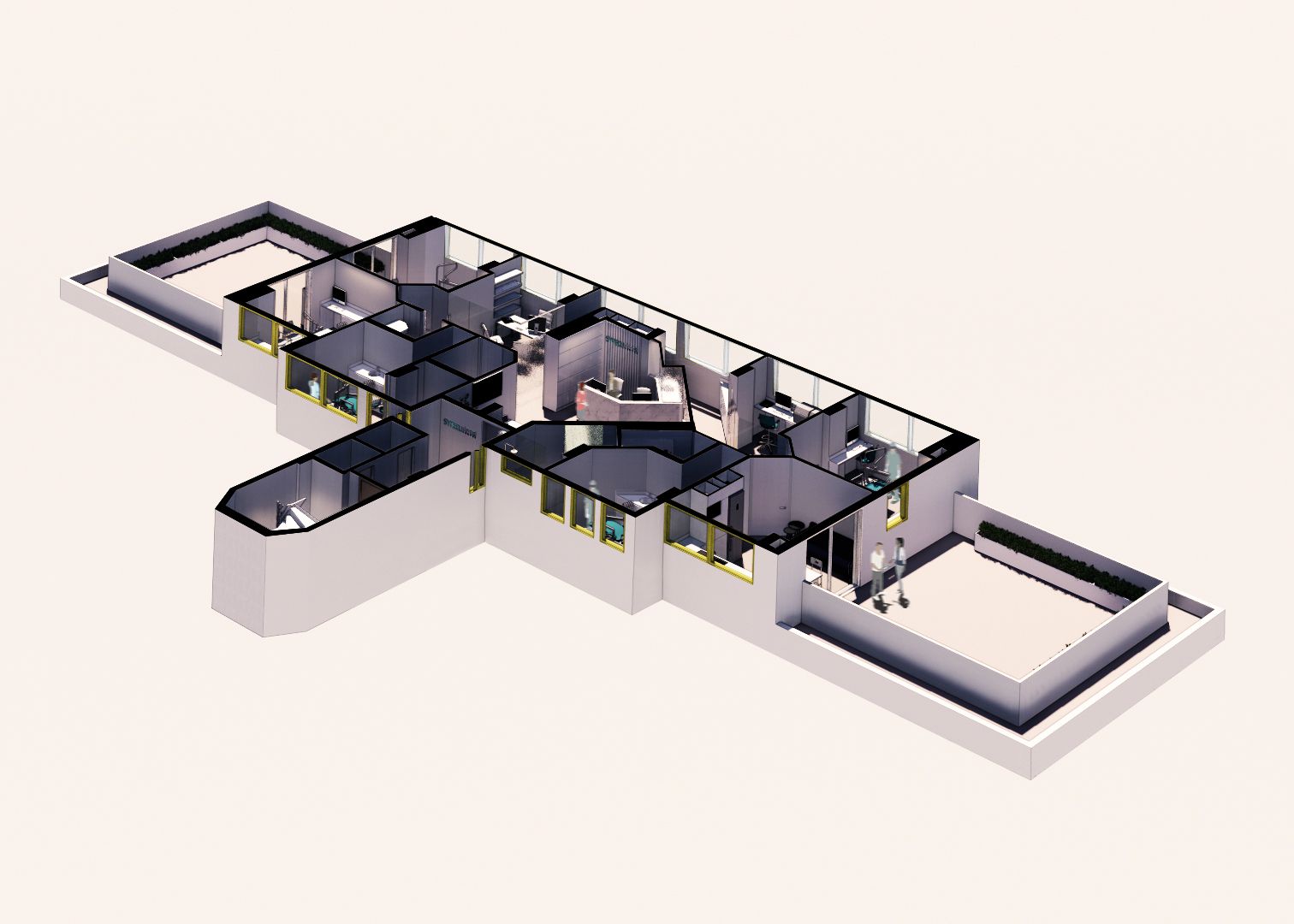 Project 1303